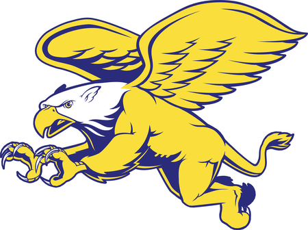 Canisius College Golden Griffins