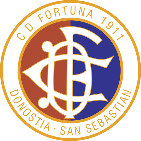 Cd Fortuna San Sebastian