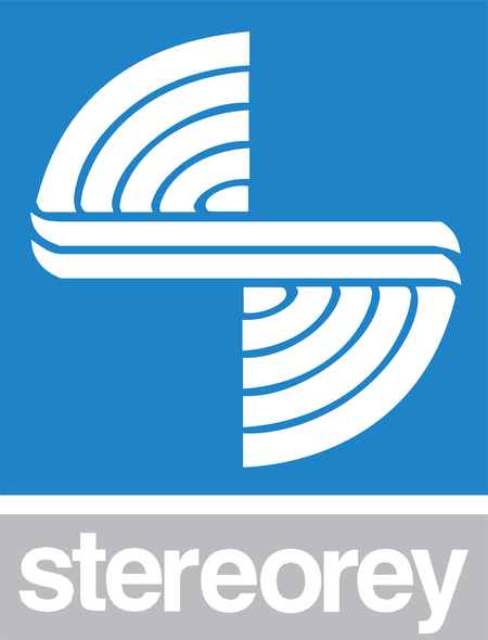 Stereorey