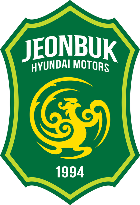 Jeonbuk FC