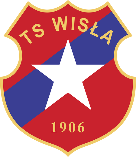 Ts Wisla Krakow