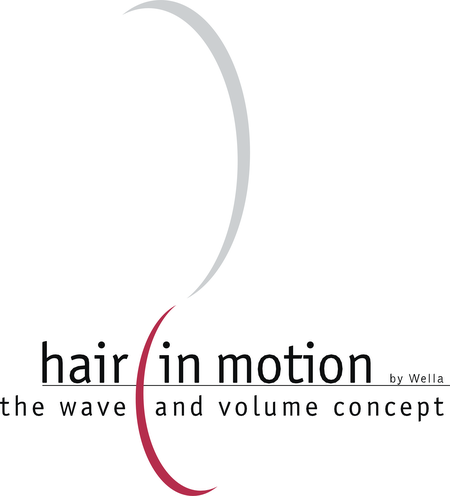 Hair In Motion