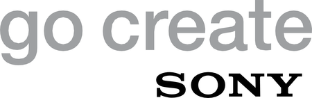 Go Create Sony