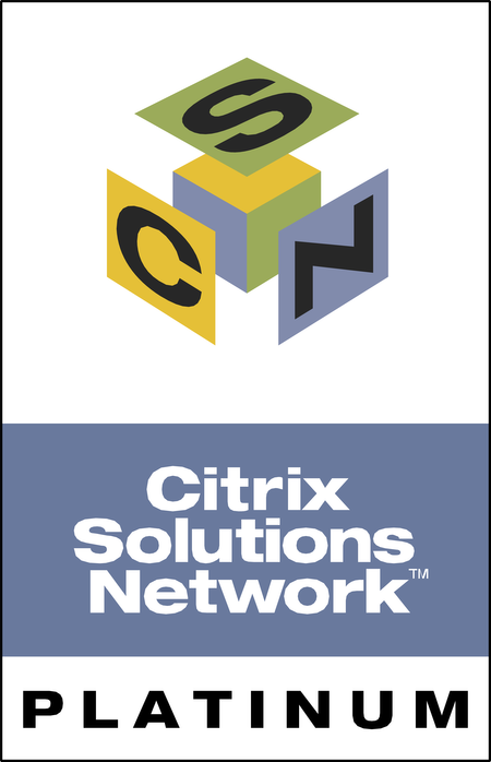 Citrix Solutions Network