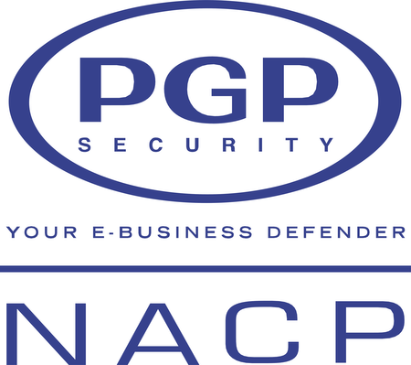 PGP Security