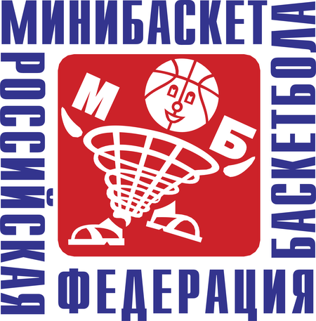 Russia Minibasket