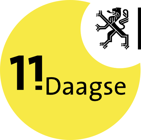 11 Daagse