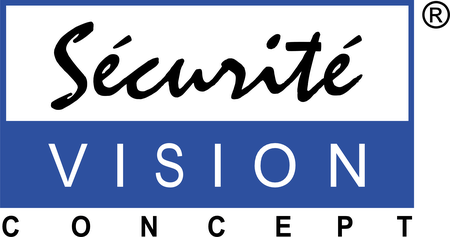 Securite Vision Concept