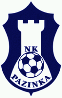 NK Pazinka