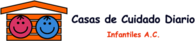 Casas de Cuidado Diario