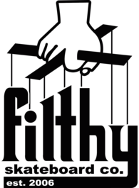 Filthy Skateboard Co.