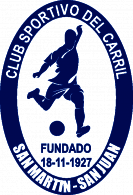 Asociación Deportiva Albardón de Villa San Martín San Juan 3