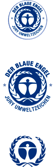 Blaue Engel