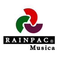 rainpac musica