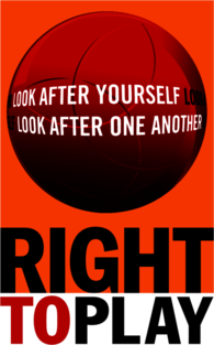Right To Play