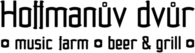 Hoffmanuv dvur