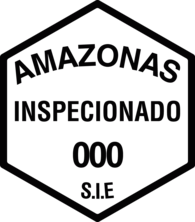 Selo Serviço de Inspeção Estadual do Amazonas