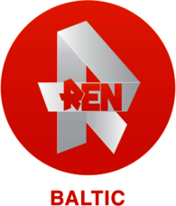 REN TV BALTIC