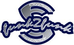 funk2funk streetwear