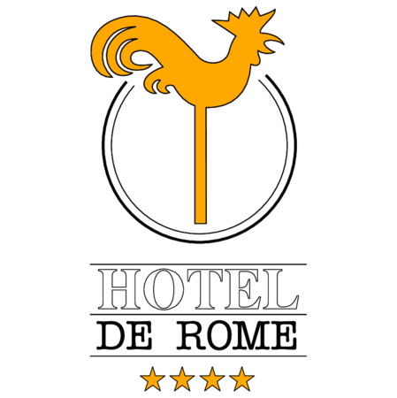 Hotel De Rome