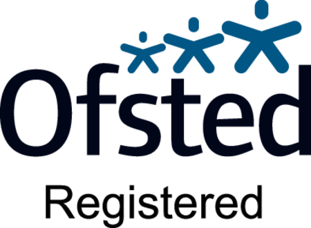 Ofsted Registered