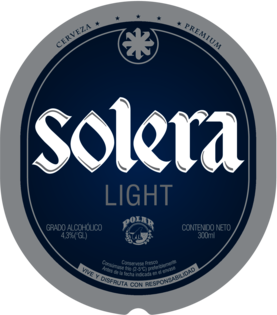 Solera Light