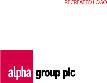 Alpfa group plc