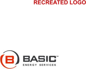BASIC ENERGY