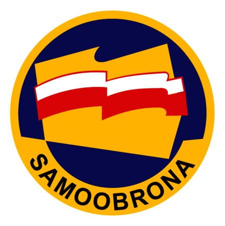 Samoobrona