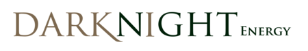 Dark Night Energy