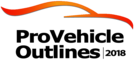 Pro Vehicle Outlines