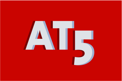 at5 broadcast