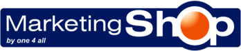 Marketing Shop by  one 4 all