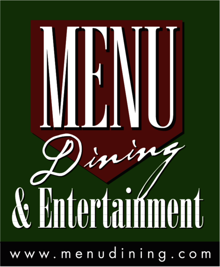 Menu Dining & Entertainment