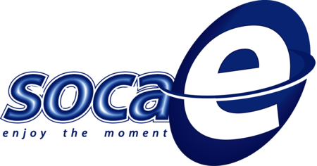 Soca - entertainment