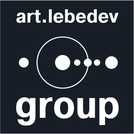 art. lebedev group
