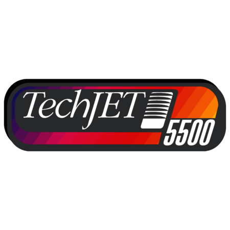 TechJET 5500