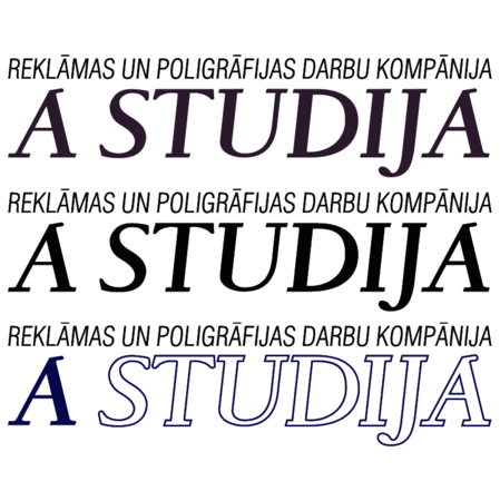 A Studija