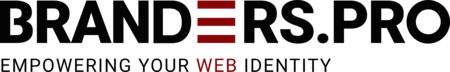 BRANDERS PRO