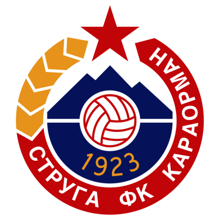 Struga FK Karaorman