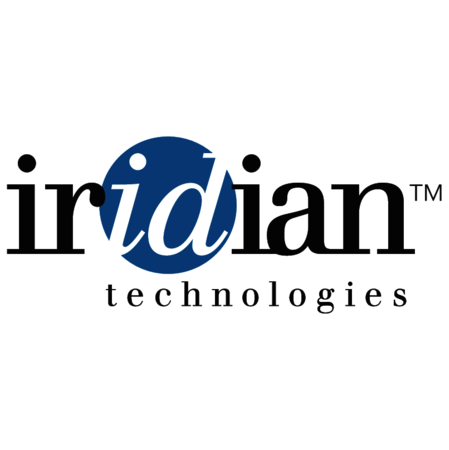 Iridian Technologies