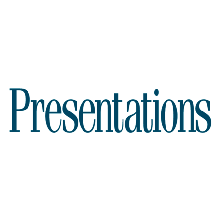 Presentations
