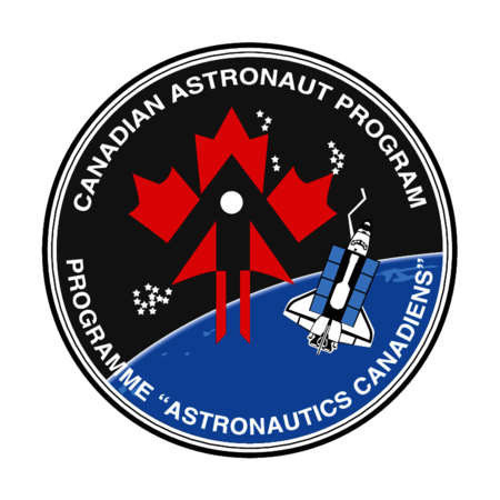 Canadian Asronaut program