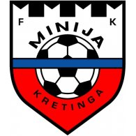 FK Minija Kretinga