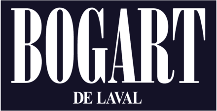 Bogart de Laval