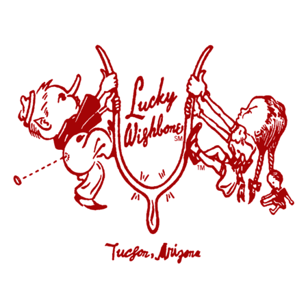 Lucky Wishbone
