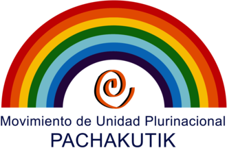 Pachakutik movimiento