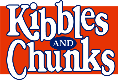 Kibbles and Chunks
