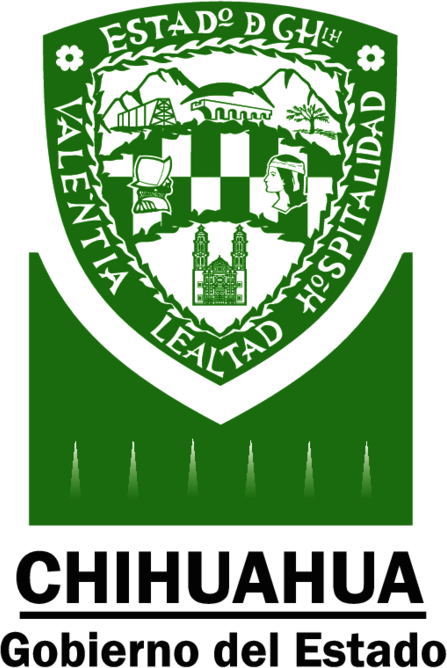 Chihuahua Gobierno del Estado 04-10
