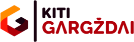 Kiti Gargzdai